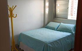 Apartamento setor bueno